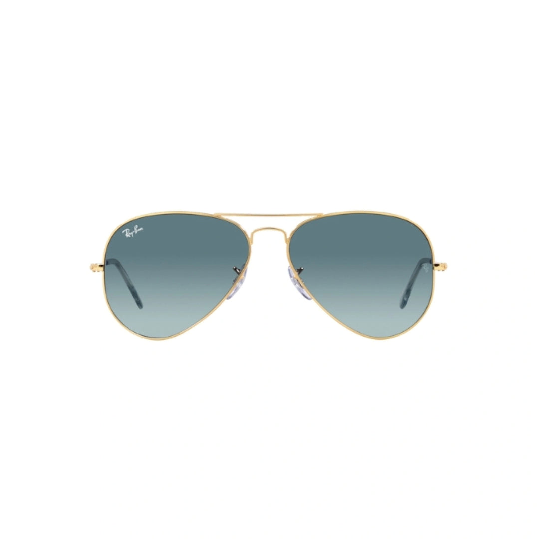 Ray-Ban RB 3025 Aviator - 001/3M | Occhiali da sole Unisex