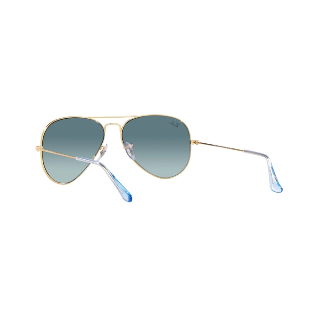 Ray-Ban RB 3025 Aviator - 001/3M | Occhiali da sole Unisex