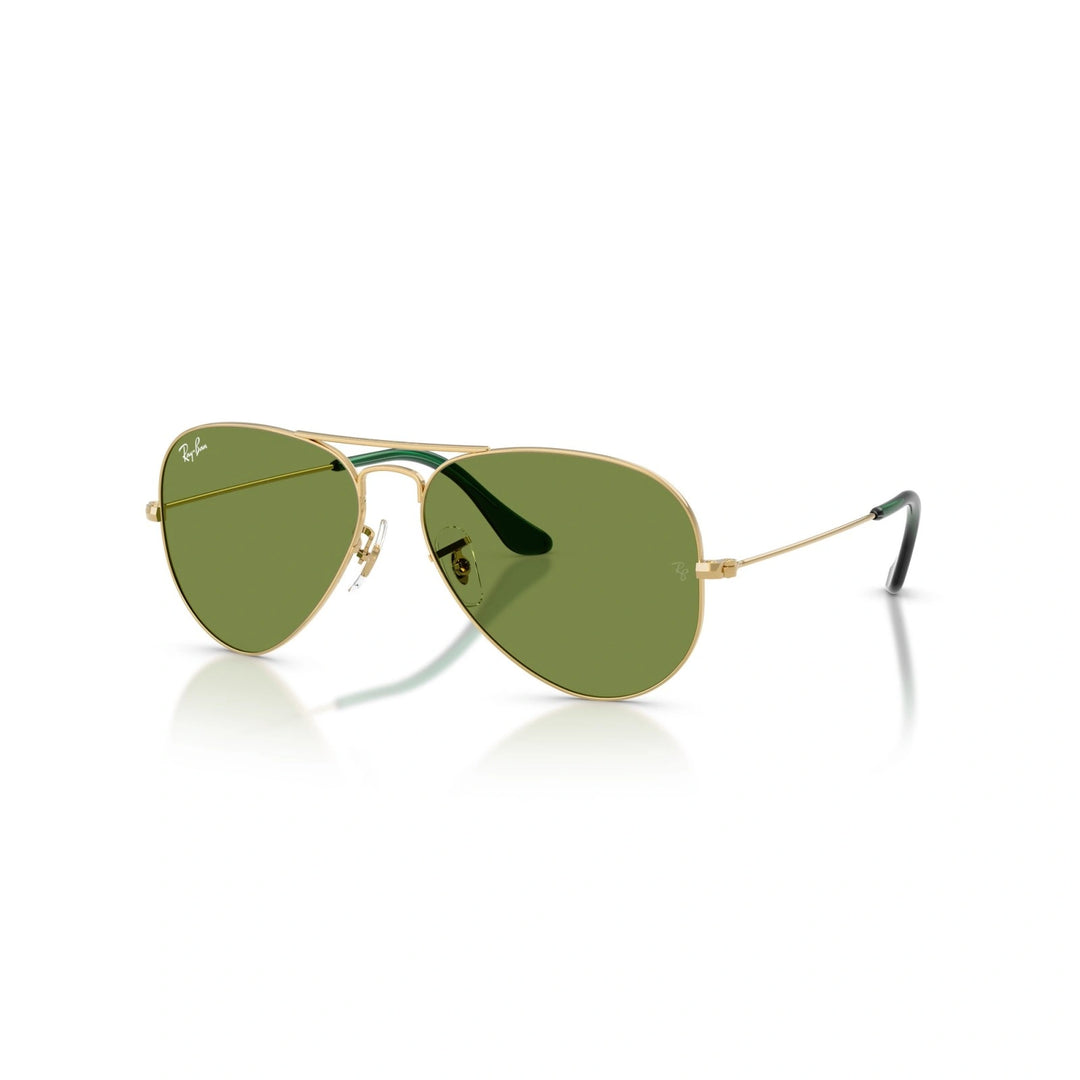 Ray-Ban RB 3025 Aviator - 001/4E | Occhiali da sole Unisex