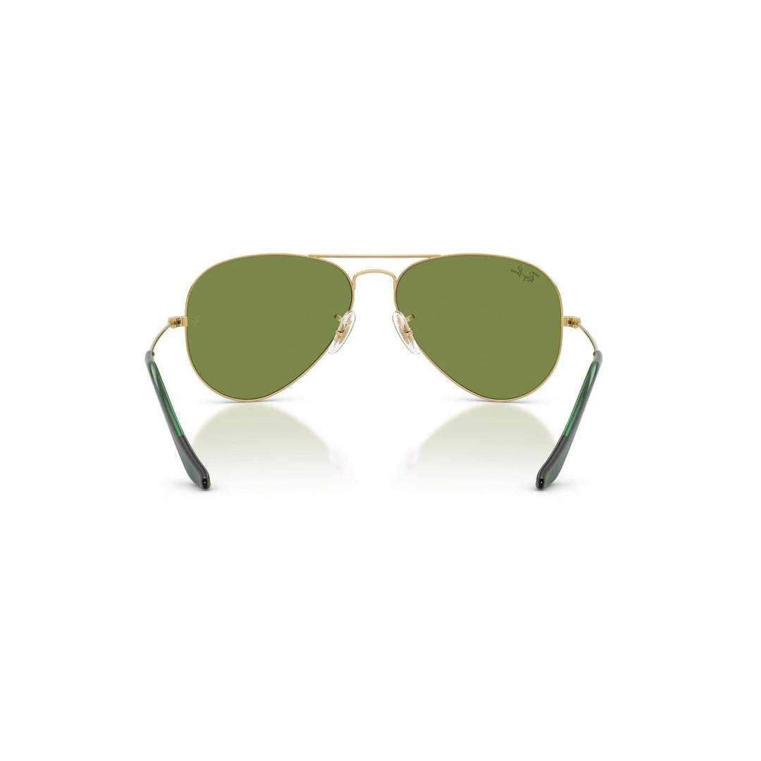 Ray-Ban RB 3025 Aviator - 001/4E | Occhiali da sole Unisex