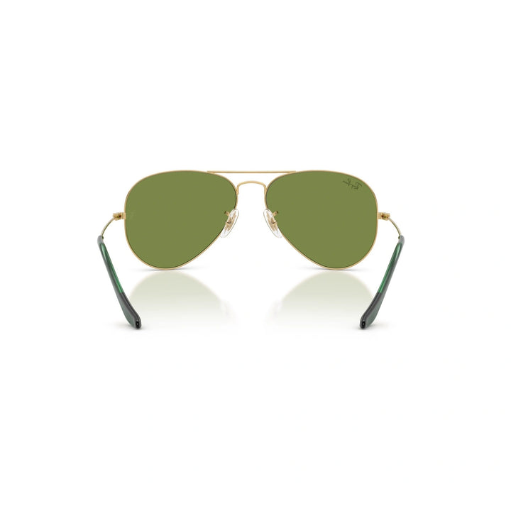 Ray-Ban RB 3025 Aviator - 001/4E | Occhiali da sole Unisex
