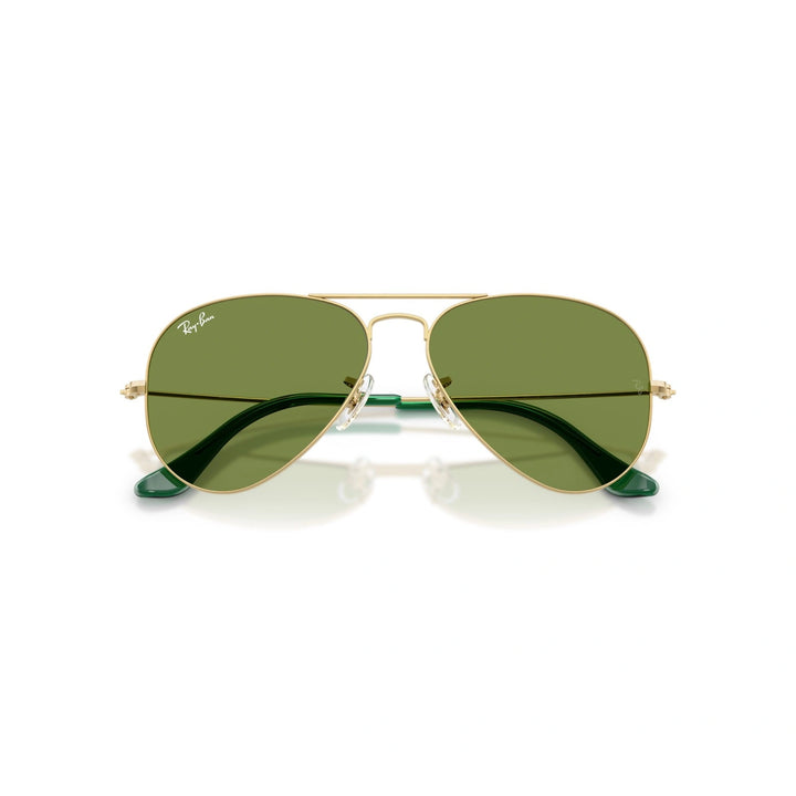 Ray-Ban RB 3025 Aviator - 001/4E | Occhiali da sole Unisex