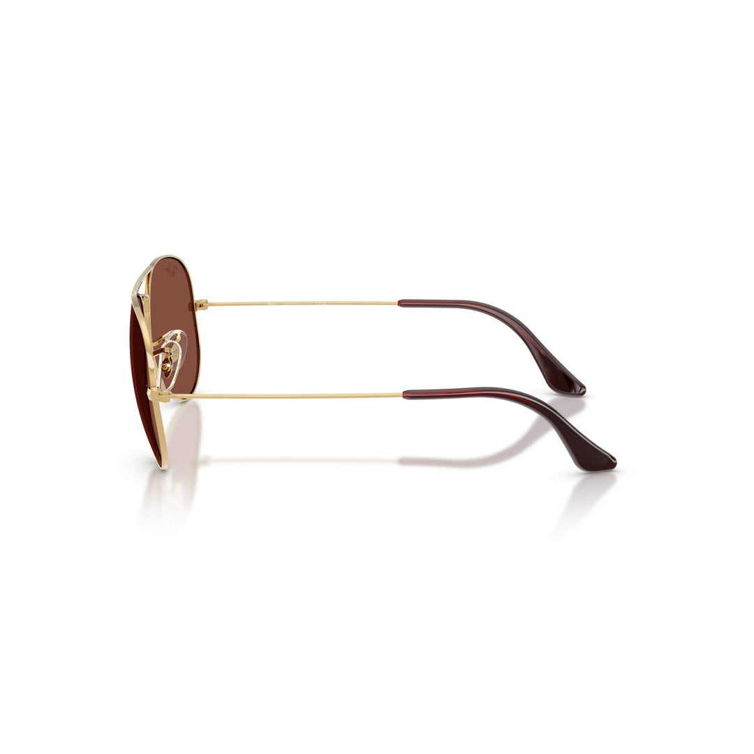 RAY-BAN RB 3025 AVIATOR | Sonnenbrille Herren