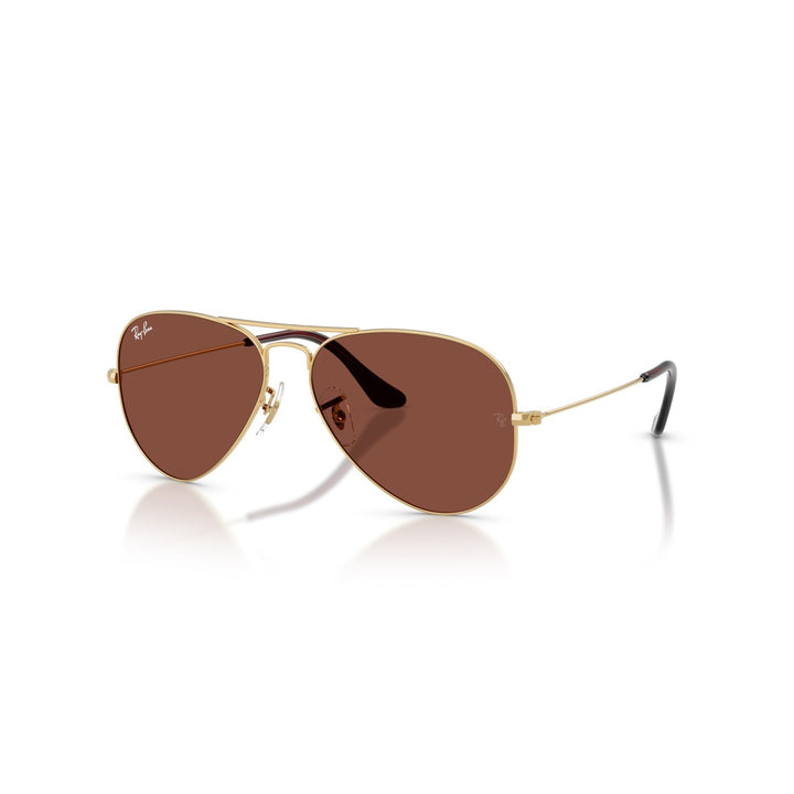 RAY-BAN RB 3025 AVIATOR | Sonnenbrille Herren