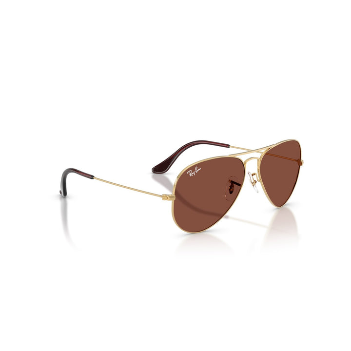 RAY-BAN RB 3025 AVIATOR | Sonnenbrille Herren