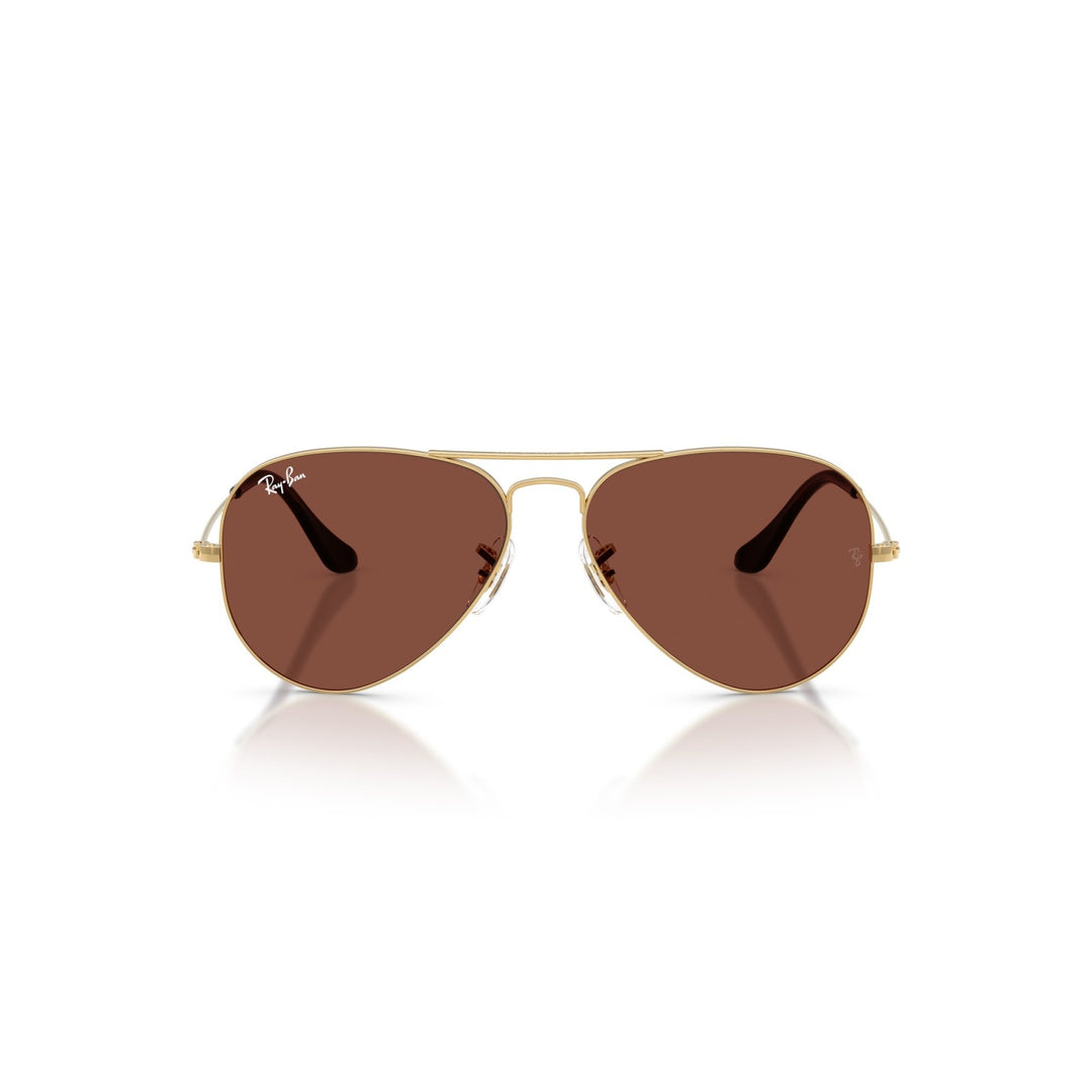 RAY-BAN RB 3025 AVIATOR | Sonnenbrille Herren