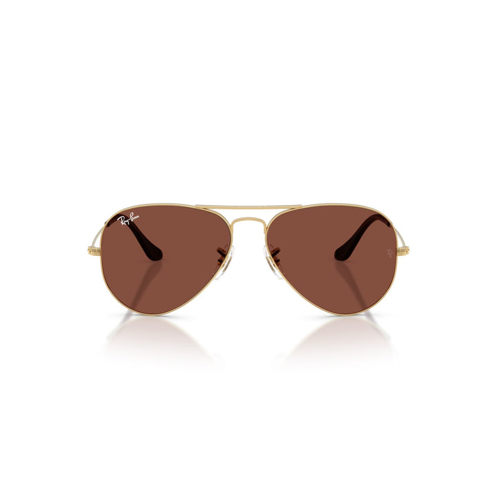 RAY-BAN RB 3025 AVIATOR | Sonnenbrille Herren