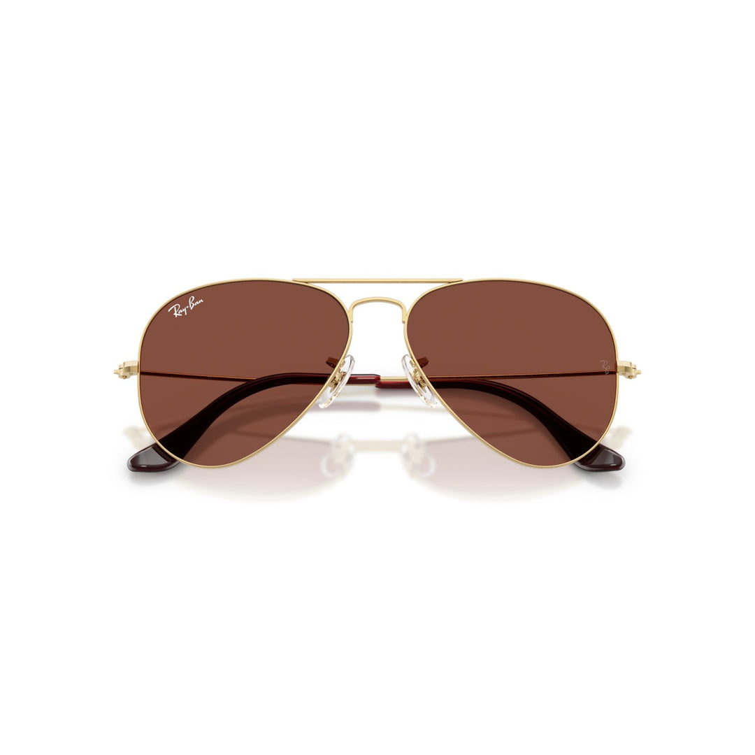 RAY-BAN RB 3025 AVIATOR | Sonnenbrille Herren
