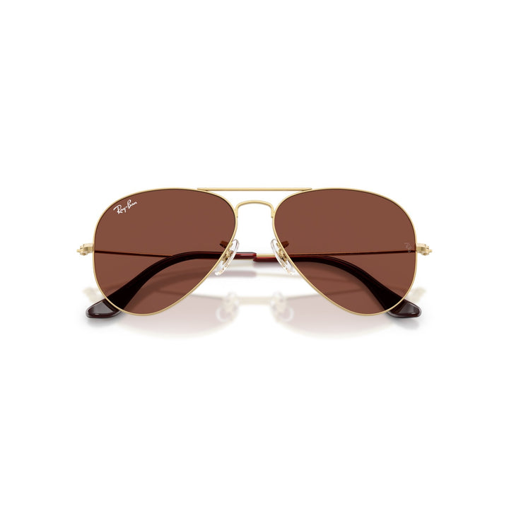 RAY-BAN RB 3025 AVIATOR | Sonnenbrille Herren