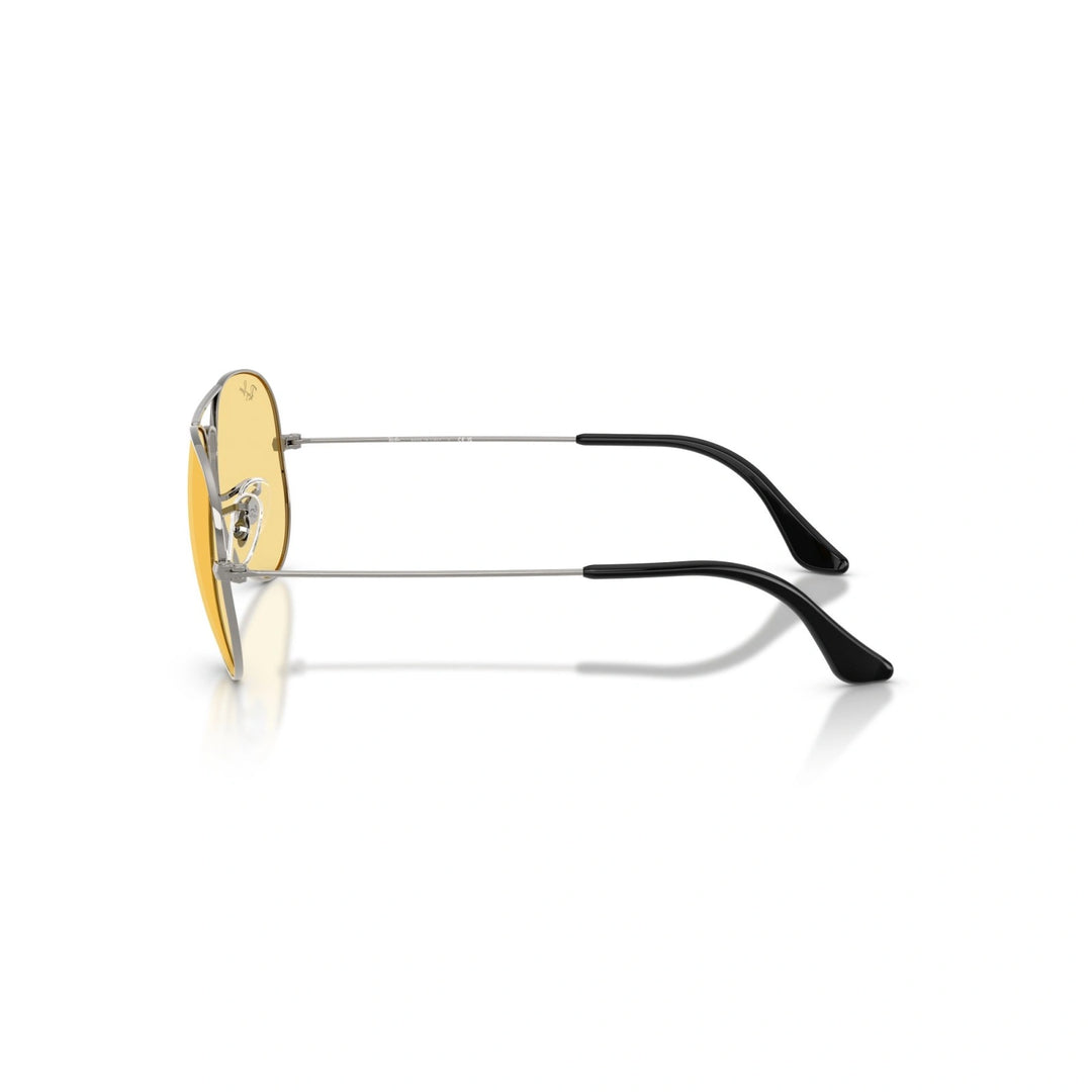 Ray-Ban RB 3025 Aviator - 004/R6 | Occhiali da sole Unisex