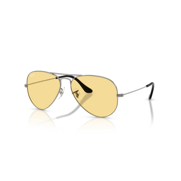 Ray-Ban RB 3025 Aviator - 004/R6 | Occhiali da sole Unisex