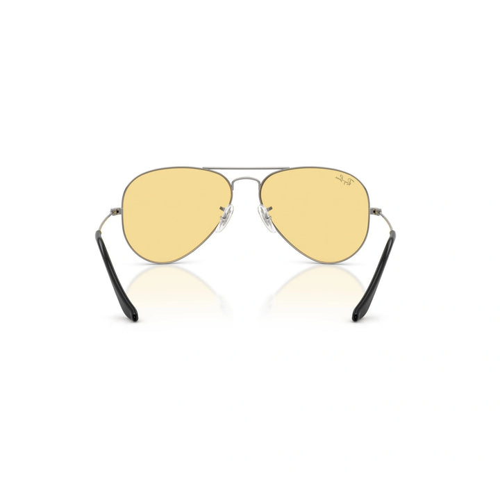 Ray-Ban RB 3025 Aviator - 004/R6 | Occhiali da sole Unisex