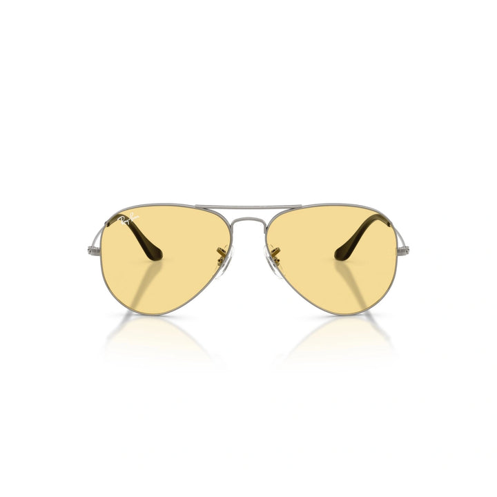 Ray-Ban RB 3025 Aviator - 004/R6 | Occhiali da sole Unisex