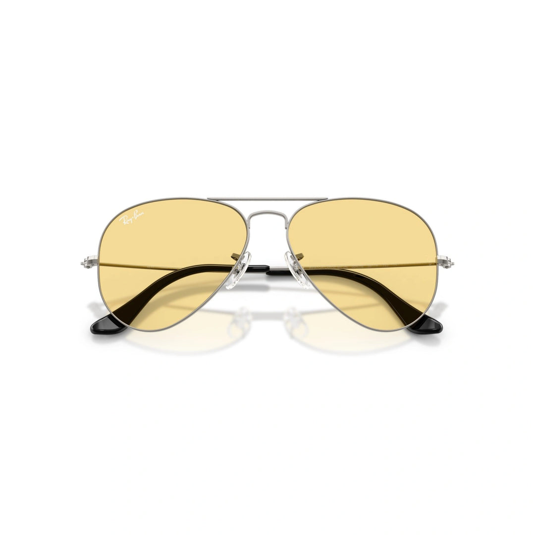 Ray-Ban RB 3025 Aviator - 004/R6 | Occhiali da sole Unisex