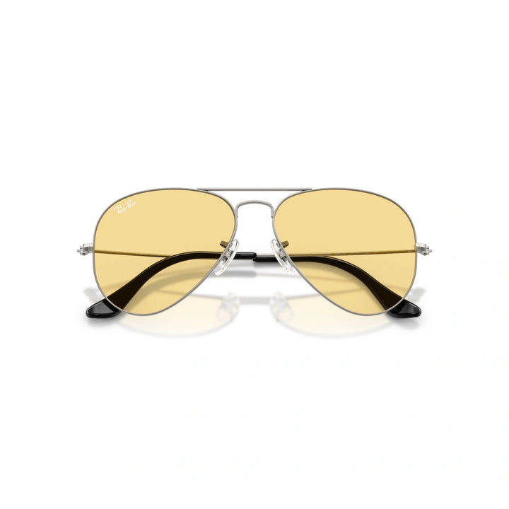 Ray-Ban RB 3025 Aviator - 004/R6 | Occhiali da sole Unisex