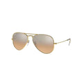 RAY-BAN RB 3025 AVIATOR | Sonnenbrille Herren