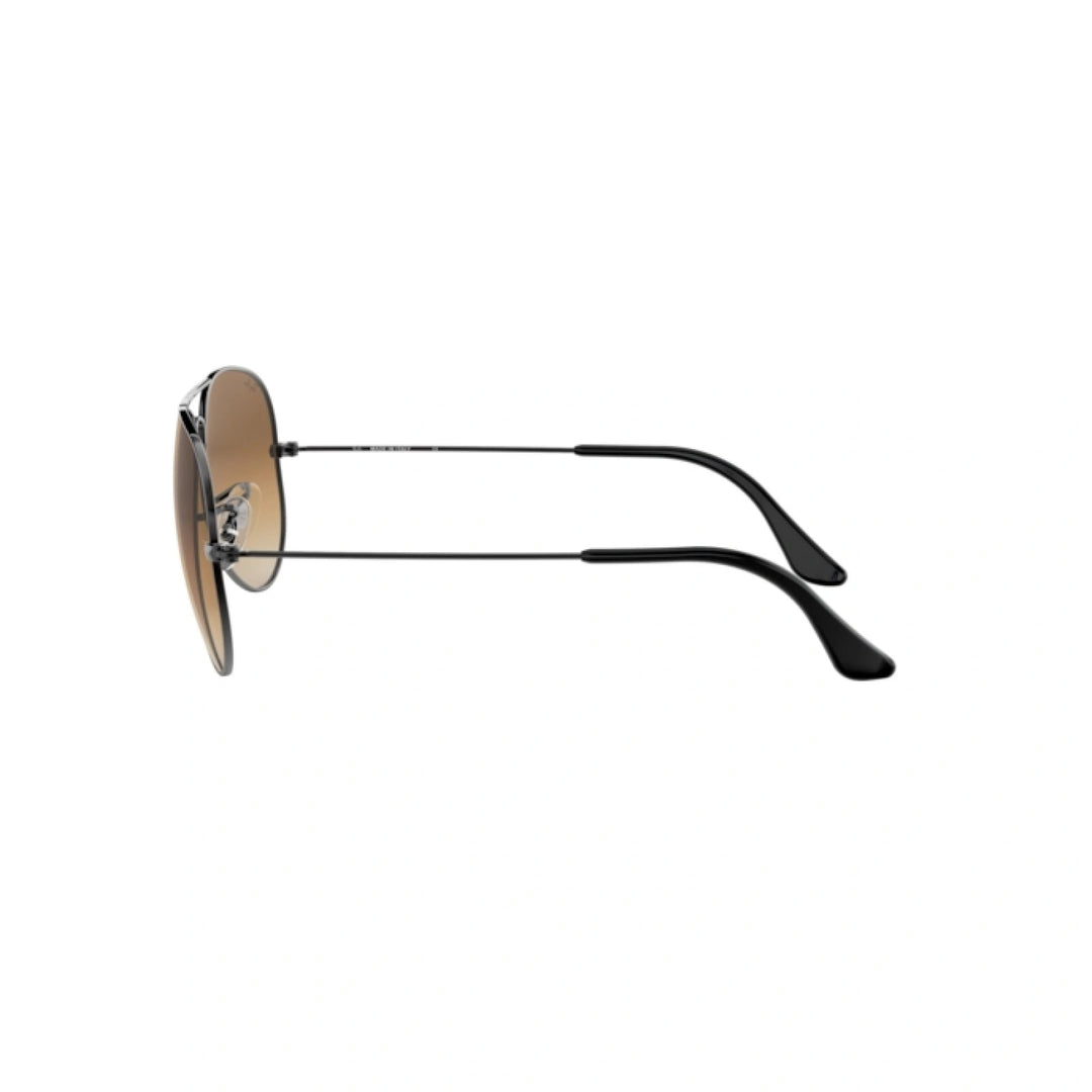 Ray-Ban RB 3025 Aviator - 004/51 | Occhiali da sole Unisex