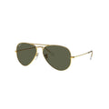 RAY-BAN RB 3025 AVIATOR | Sonnenbrille Herren