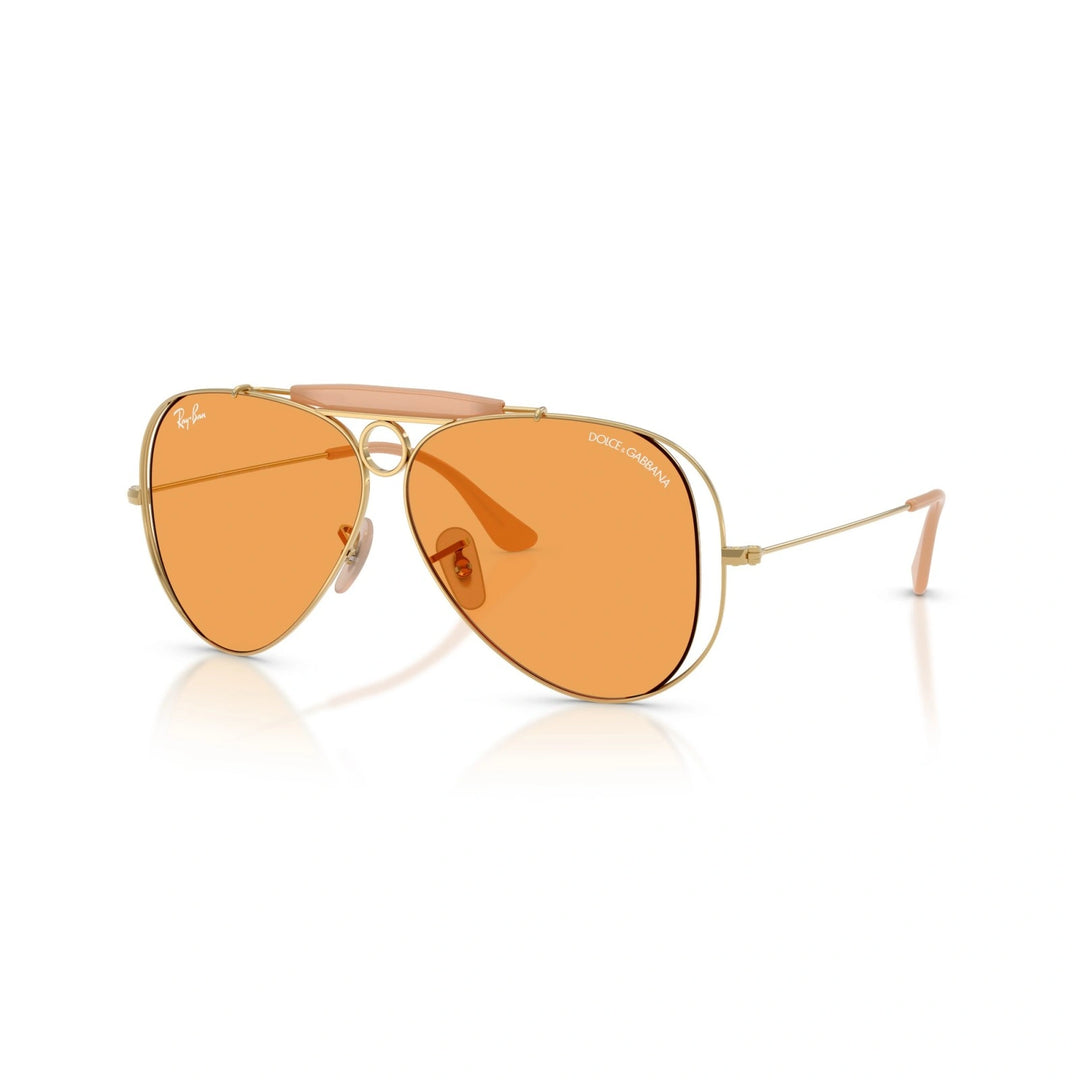 Ray-Ban RB 3138M - 001/7 | Occhiale Da Sole Unisex