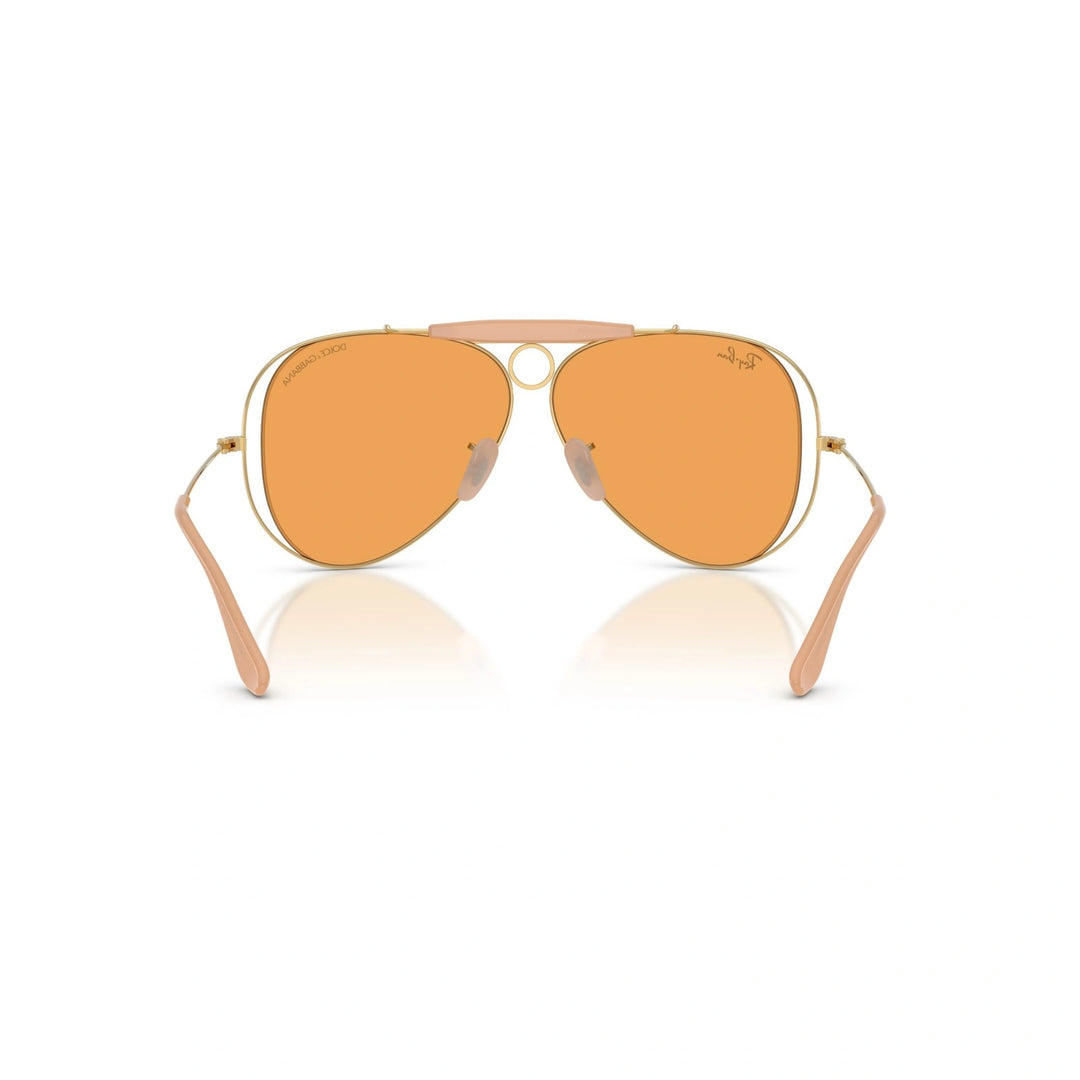Ray-Ban RB 3138M - 001/7 | Occhiale Da Sole Unisex