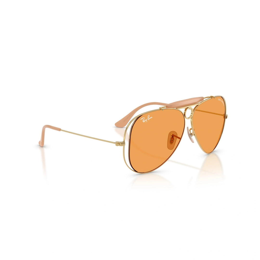 Ray-Ban RB 3138M - 001/7 | Occhiale Da Sole Unisex