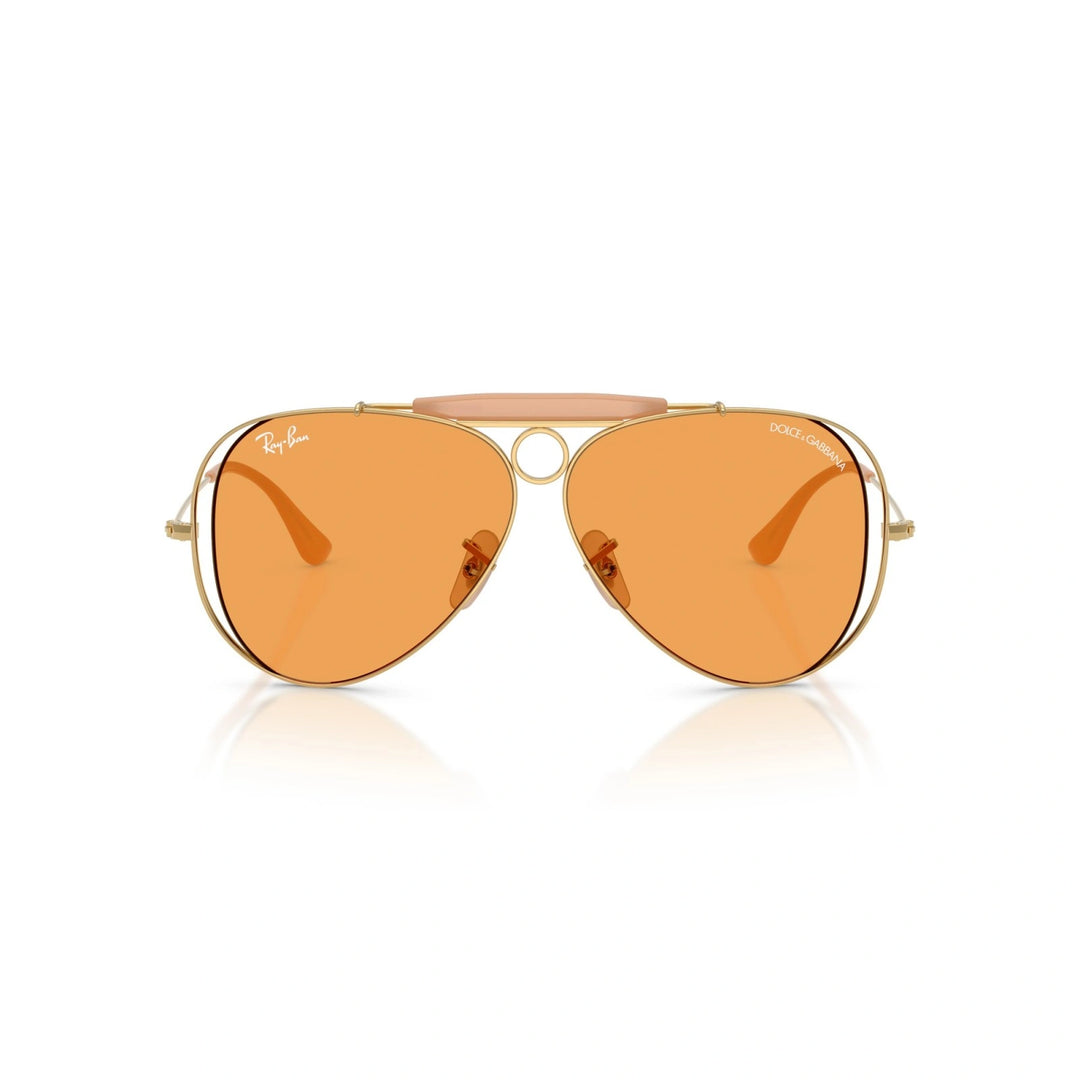 Ray-Ban RB 3138M - 001/7 | Occhiale Da Sole Unisex