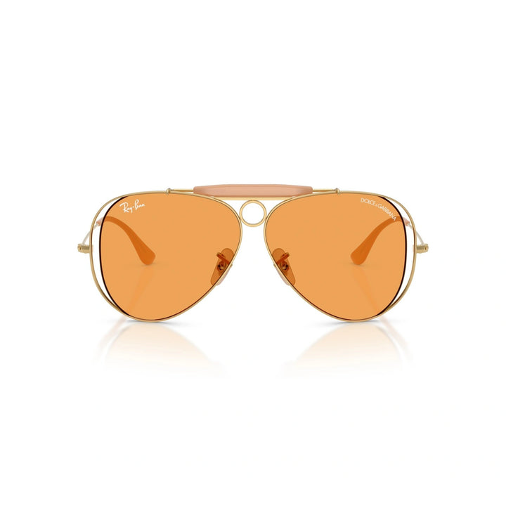 Ray-Ban RB 3138M - 001/7 | Occhiale Da Sole Unisex