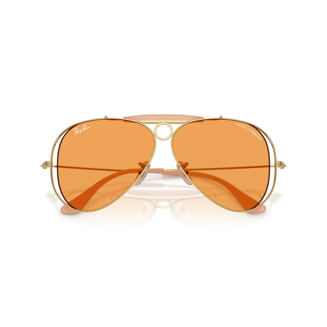Ray-Ban RB 3138M - 001/7 | Occhiale Da Sole Unisex