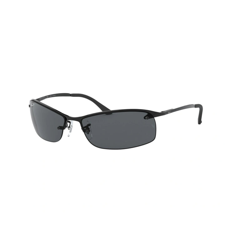 RAY BAN RB 3183 - 002/81 | OCCHIALI DA SOLE UOMO