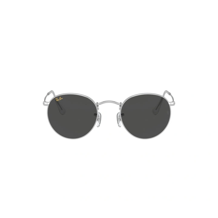 RAY-BAN RB 3447 ROUND METAL | MEN'S SUNGLASSES