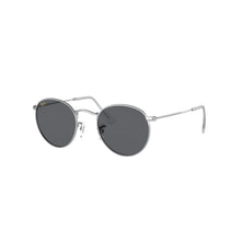 Ray-Ban RB 3447 Round Metal - 9198B1 | Occhiali da sole Uomo