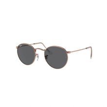 Ray-Ban RB 3447 Round Metal - 9202R5 | Occhiali da sole Uomo