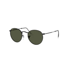Ray-Ban RB 3447 Round Metal - 919931 | Occhiali da sole Uomo