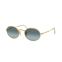 Ray-Ban RB 3547N Oval - 001/3M | Occhiali da sole Unisex