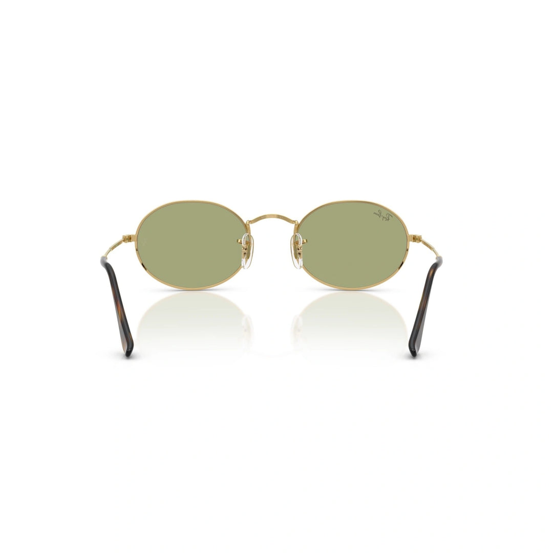 Ray-Ban RB 3547 - 001/4E | Occhiale Da Sole Unisex