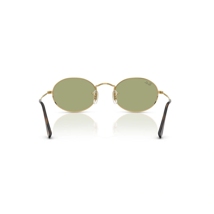 Ray-Ban RB 3547 - 001/4E | Occhiale Da Sole Unisex