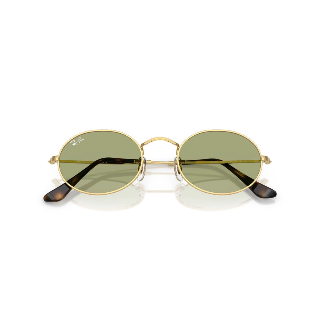 Ray-Ban RB 3547 - 001/4E | Occhiale Da Sole Unisex