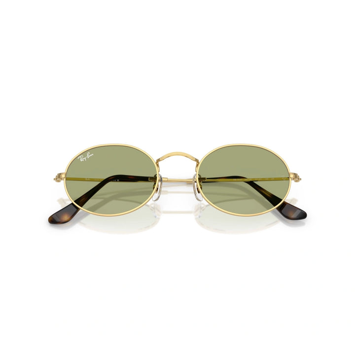 Ray-Ban RB 3547 - 001/4E | Occhiale Da Sole Unisex
