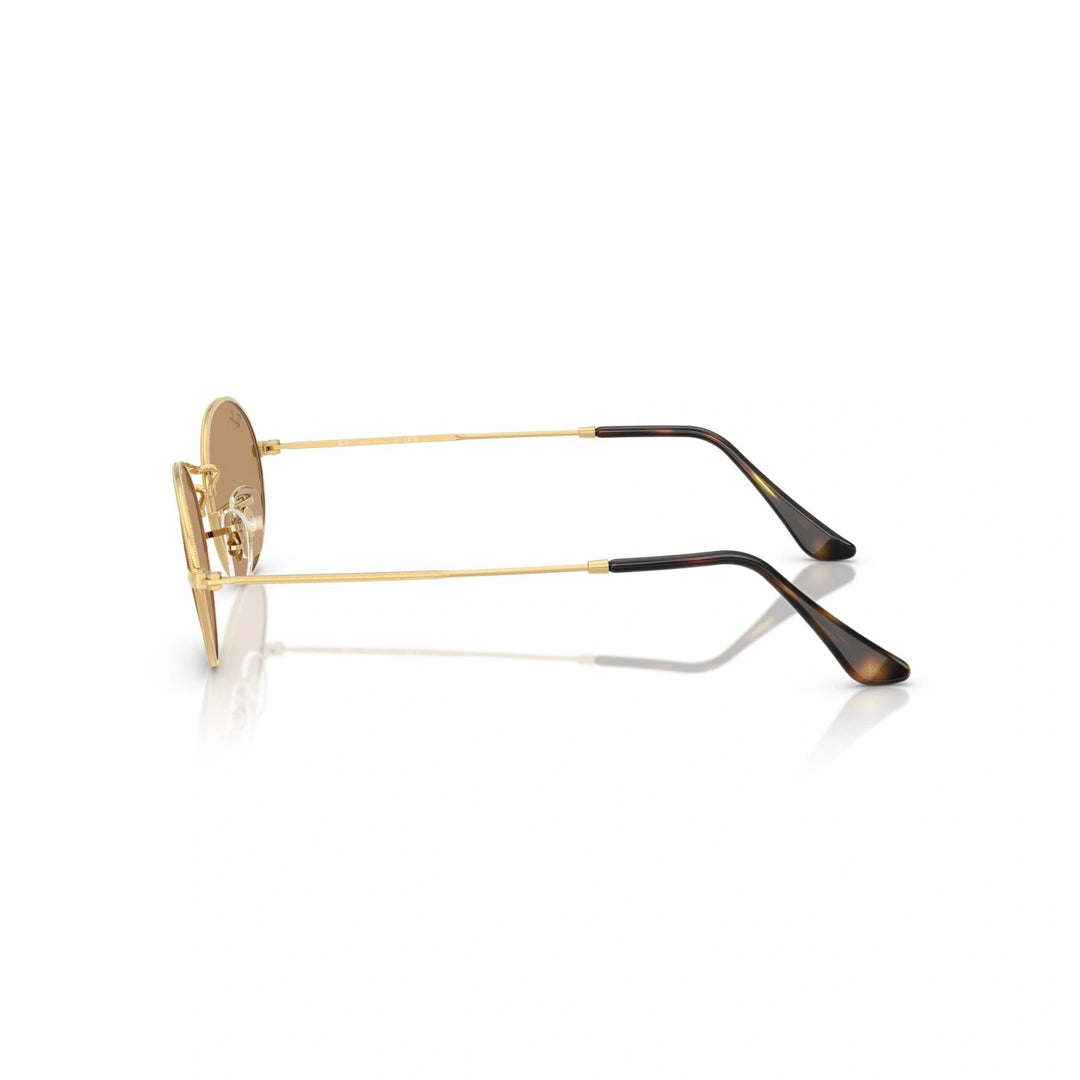 Ray-Ban RB 3547N Oval occhiali da sole unisex - Optical Incanto