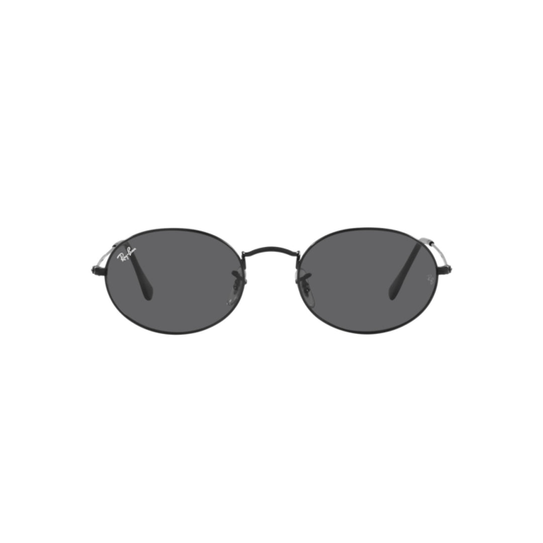 RAY-BAN RB 3547N OVAL | OCCHIALE DA SOLE UNISEX