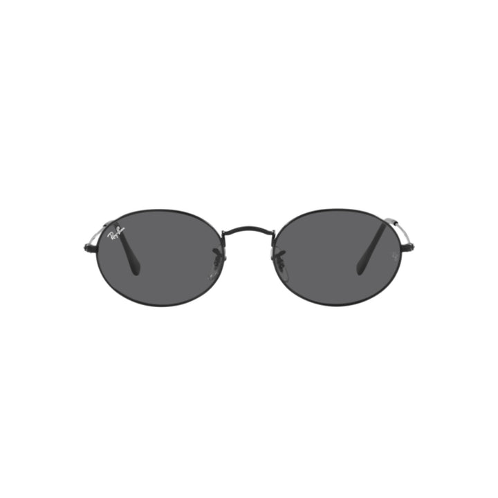 RAY-BAN RB 3547N OVAL | OCCHIALE DA SOLE UNISEX