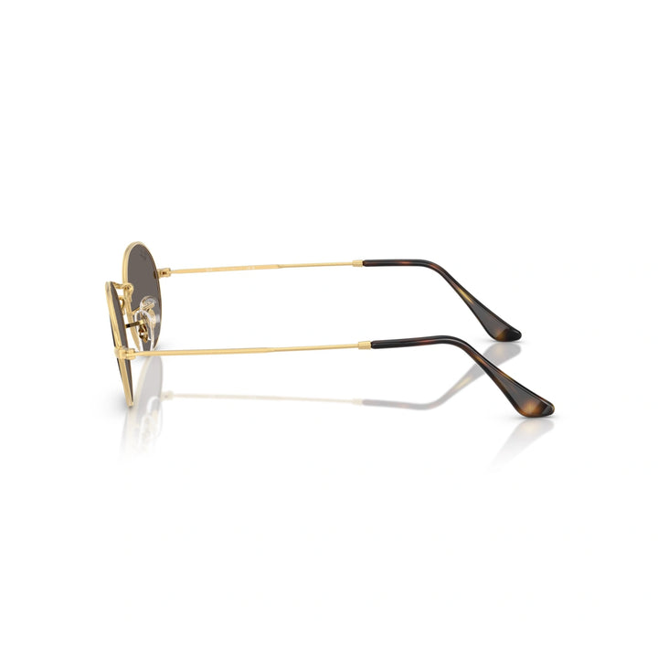 RAY-BAN RB 3547N OVAL | OCCHIALE DA SOLE UNISEX - Optical Incanto