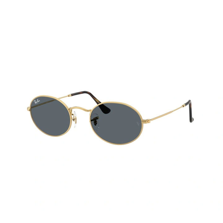 RAY-BAN RB 3547N OVAL | OCCHIALE DA SOLE UNISEX - Optical Incanto