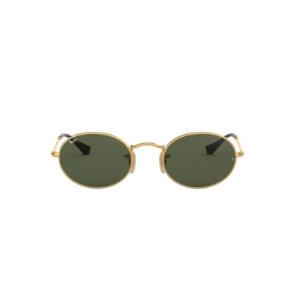 RAY-BAN RB 3547N OVAL | OCCHIALE DA SOLE UNISEX - Optical Incanto