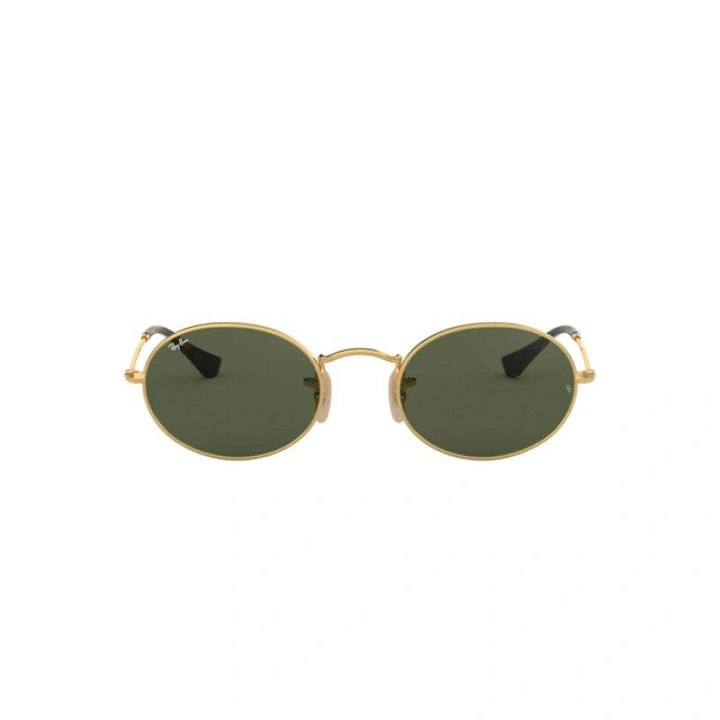 RAY-BAN RB 3547N OVAL | OCCHIALE DA SOLE UNISEX - Optical Incanto