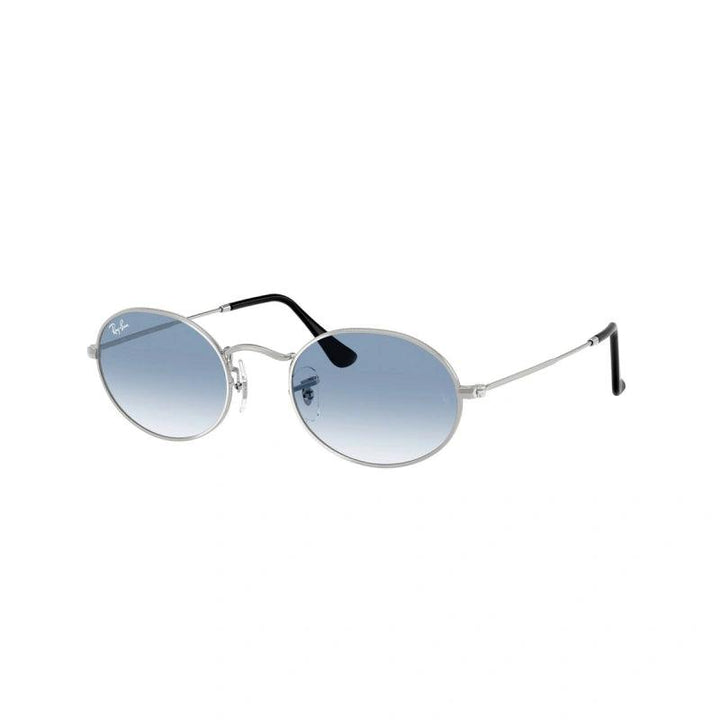 RAY-BAN RB 3547N OVAL | OCCHIALE DA SOLE UNISEX - Optical Incanto