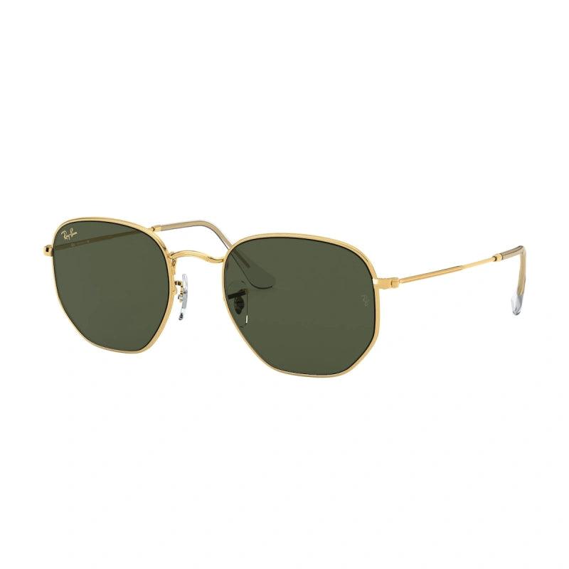 RAY-BAN RB 3548 GOLD LEGEND | OCCHIALE DA SOLE UNISEX - Optical Incanto