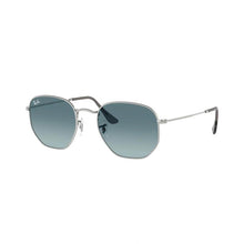 Ray-Ban RB 3548 Gold Legend - 003/3M | Occhiali da sole Unisex