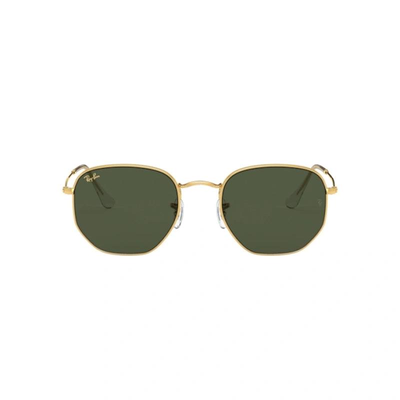 RAY-BAN RB 3548 GOLD LEGEND | OCCHIALE DA SOLE UNISEX - Optical Incanto