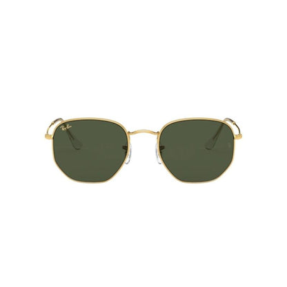 RAY-BAN RB 3548 GOLD LEGEND | OCCHIALE DA SOLE UNISEX - Optical Incanto